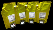 4KG Japan Replacement Toner For Xerox Color 700 CJ75 Refill+Chip 1KG/bag SOLD