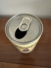 Vintage collectible 8 ounce Coors aluminum beer can Sta-Tab - opened — photo 5