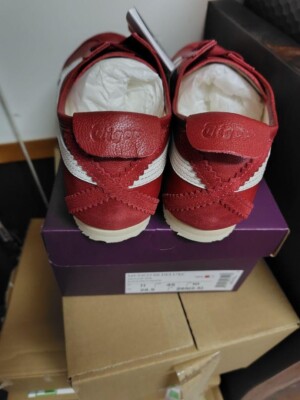 Onitsuka Tiger MEXICO 66 DELUXE NIPPON MADE Sneakers US11 1181A436