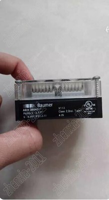 1PC Used BAUMER ASIA 36A4011 #T7