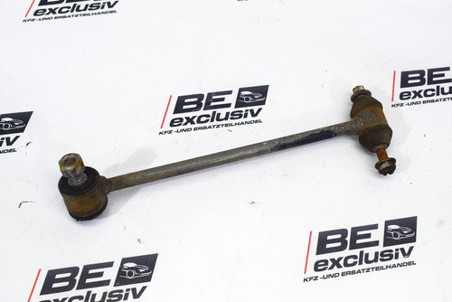 Mercedes GLK 350 CDI Koppelstange hinten links Stabilisator Stabi A1243260681