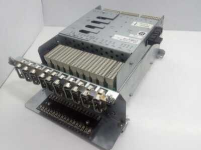 General Electric GDS1173-CC-NF-NF Power Interface Board GE