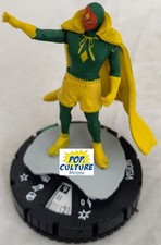 HEROCLIX Marvel Studios Disney 021 VISION