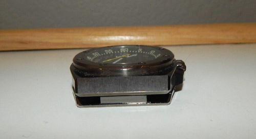 ROTARY EDITIONS 1895 Series 600 Automatic Watch Date Skeleton Back No Band - Picture 9 of 13