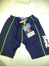 NEW BABY BANZ SUN PROTECTION SHORTS