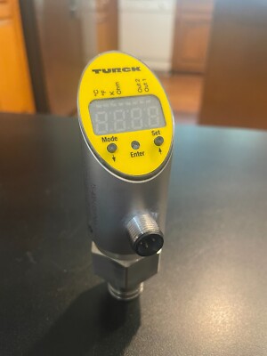 TURCK TS-400-LI2UPN8X-H1141