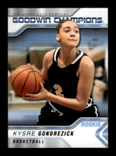 2023 Upper Deck Goodwin Champions Base #1-100 ~ Choose Your Card