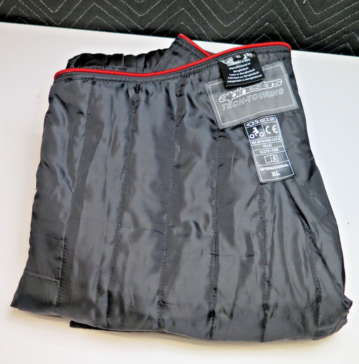 Alpinestars ANDES V2 DRYSTAR PANTS ブラック ALPINESTARS ANDES V2 DRYSTAR® PANTS-BLACK -Fast Shipping