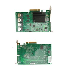 3.3V LSI SAS 9201-16i 6Gbps 16-lane SAS SATA Expansion Card Riser Card