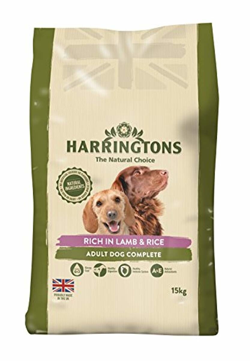 james wellbeloved dry dog food 15kg