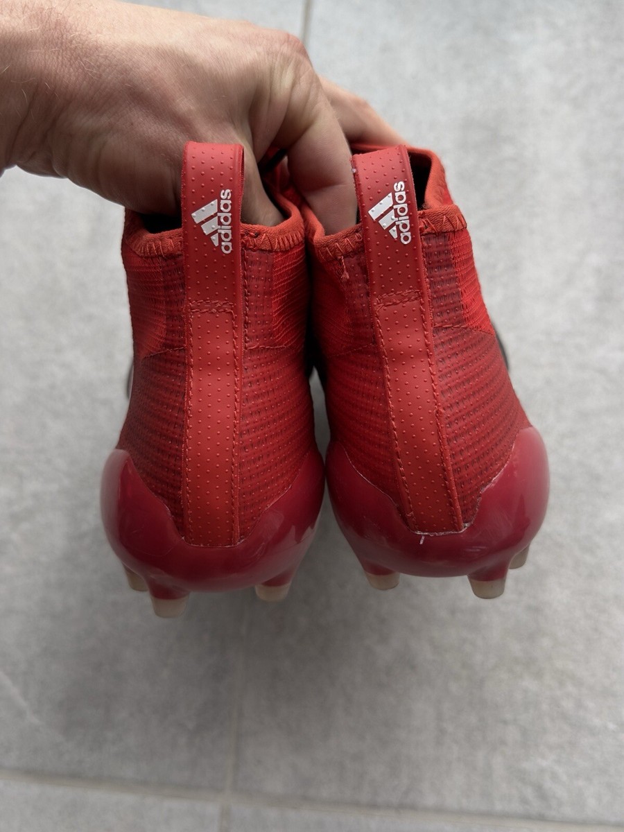 Adidas Ace 17.1 Primeknit AG Soccer Cleats Football Boots US