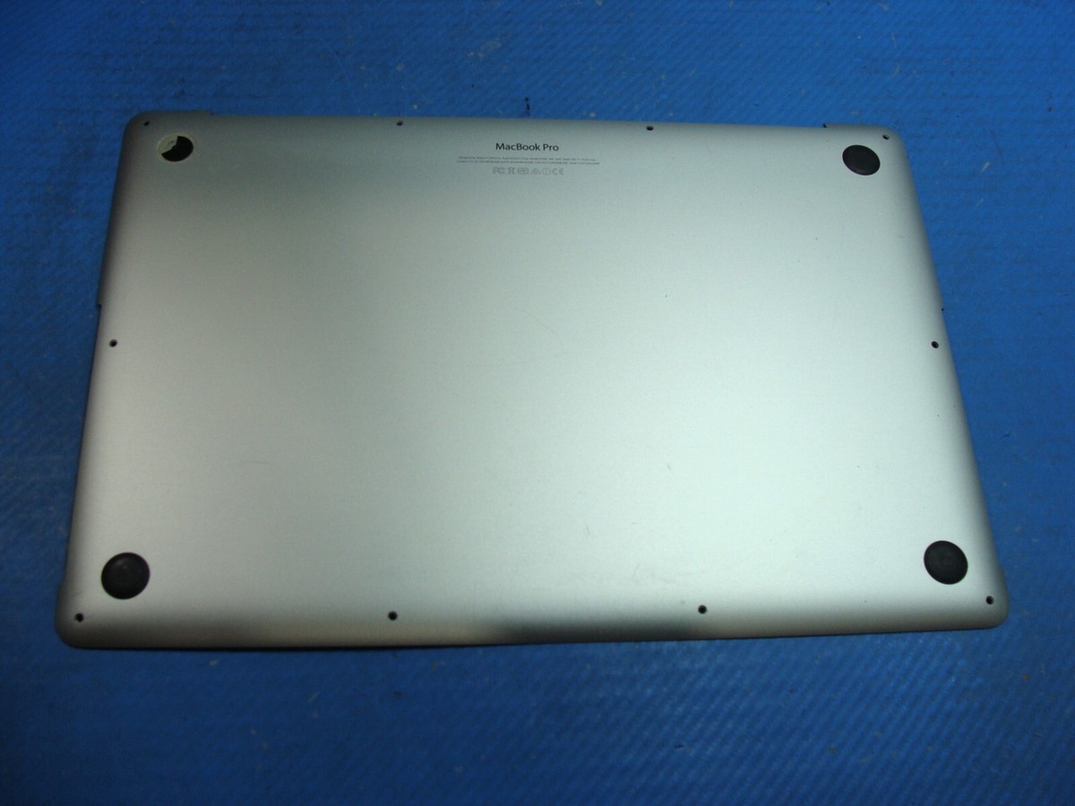 【ジャンク】MacBookPro15インチ　A1398 Apple MacBook Pro Retina A1398 MGXG2LL/A 15.4