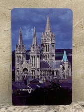 Fax - Pax Cathedrals Abbeys & Minsters (TRURO CATHEDRAL)
