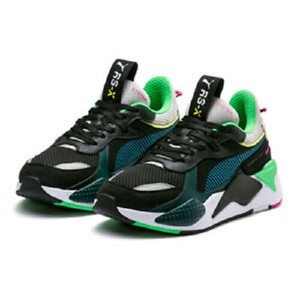 puma work boots ebay