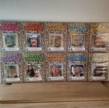 Worzel Gummidge Complete Series Bundle New Sealed