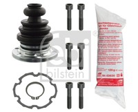 VW Fugenabdeckung Ext. PA