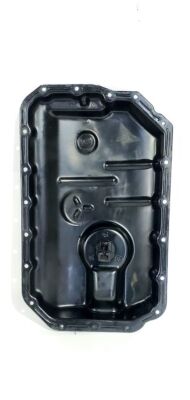 Used Engine Oil Pan fits: 2011 Audi S4 3.0L lower Lower Grade A