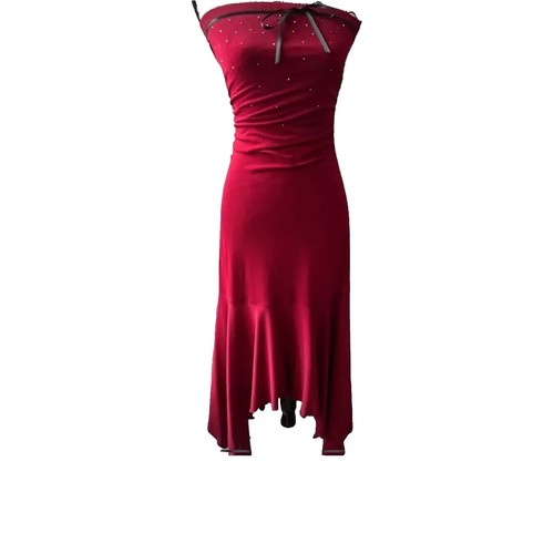 Trixxi Women Formal Evening Prom Party Dress-Wine Floral 2pc Set Long Size  0 | eBay