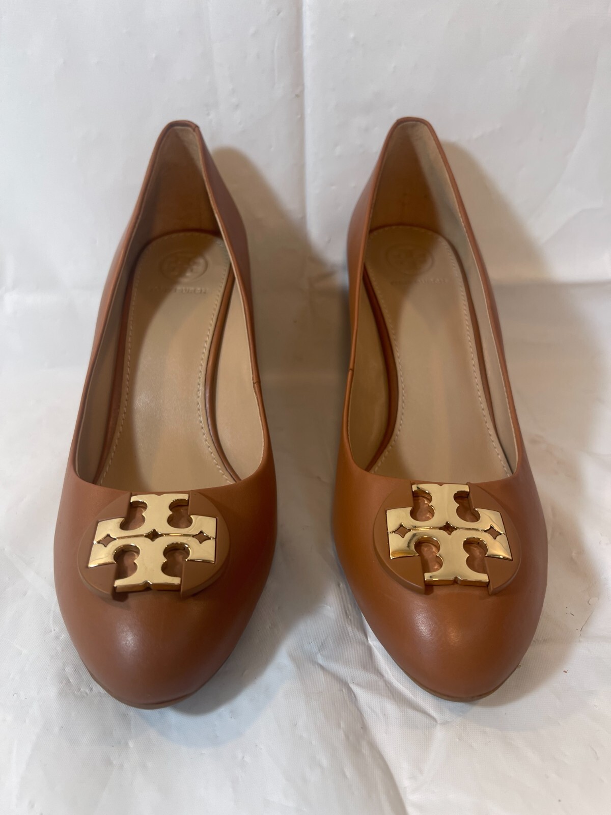 tory burch pumps