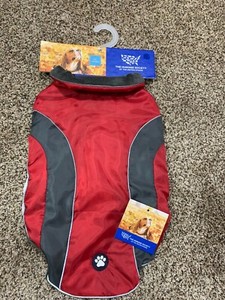 humane society dog jacket