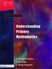 UNDERSTANDING PRIMARY MATHS, Hopkins, Christine & Pope, Ann & Pepperell, Sandy, 