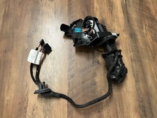 Retroviseur gauche (ou coque) Porsche PANAMERA