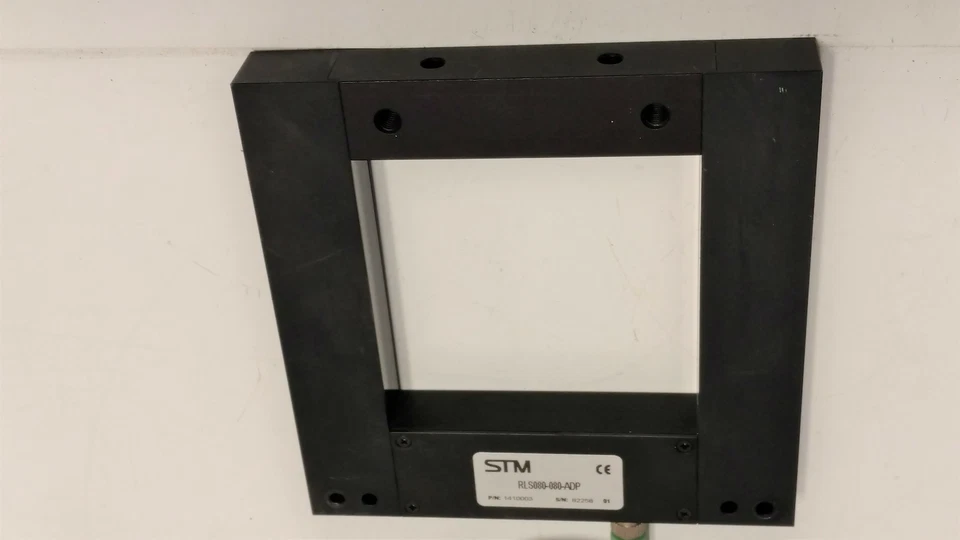 STM 1410003 / RLS080-080-ADP Frame Sensor - Image 2 of 3