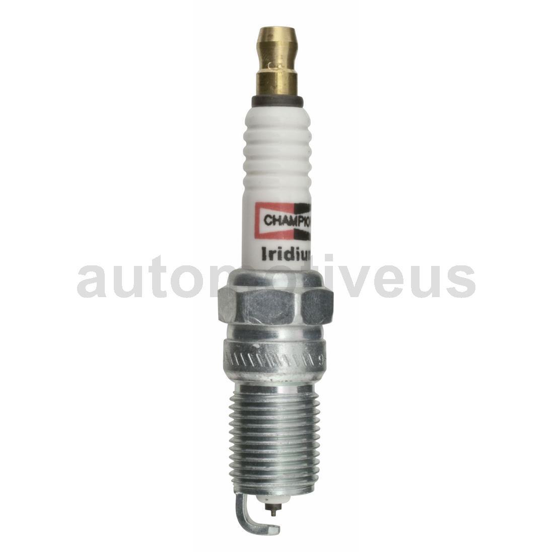 Spark Plug 12X Champion Spark Plug For Aston Martin DB7 2000