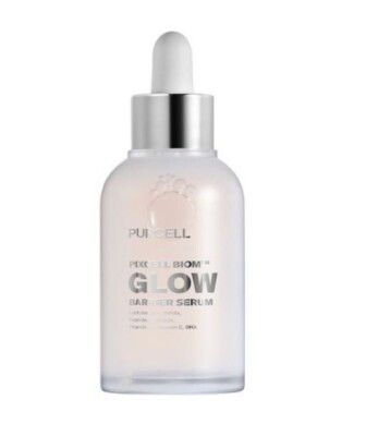 PURCELL PIXCELL BIOM Glow Barrier Serum 50ml
