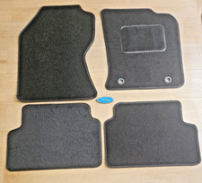 FORD FOCUS MK1 RS ST 170 FLOOR MATS SET OF 4 GENUINE NEW