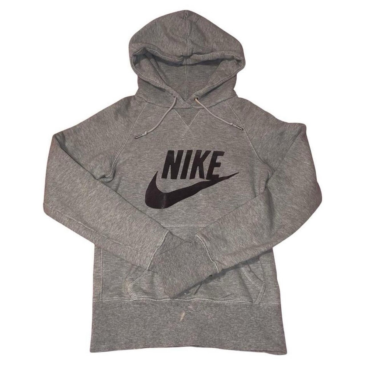nike velvet sweatshirt