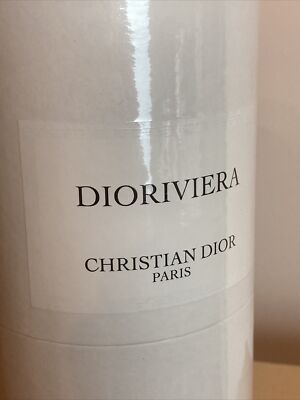 DIOR La Collection Privee DIORIVIERA EDP 8.4oz/250ml #3C01A1