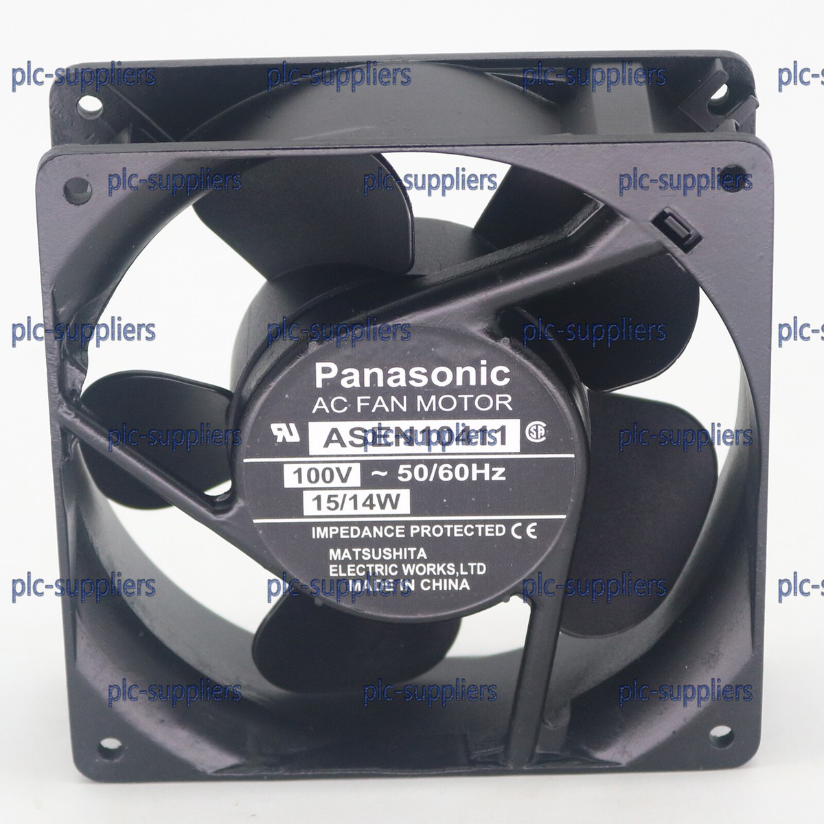 PANASONIC AC FANMOTOR AEN10211 5個セット PANASONIC AC FANMOTOR AEN10211 5個セット PCパーツ