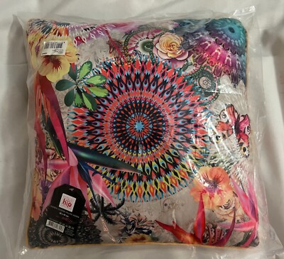 HIP Maelli Decorative Cushion 48 x 48 cm