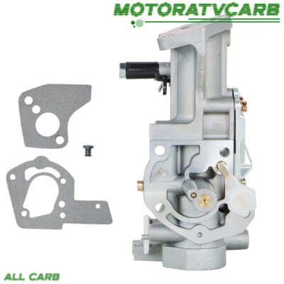 Carburetor For Briggs & Stratton 499953 495457 3-3.5HP 92200 802200 Engine