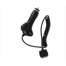 Car Charger for Microsoft Zune