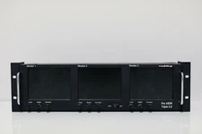 Vaddio Preview Triple 5.6 999-5500-003 monitor