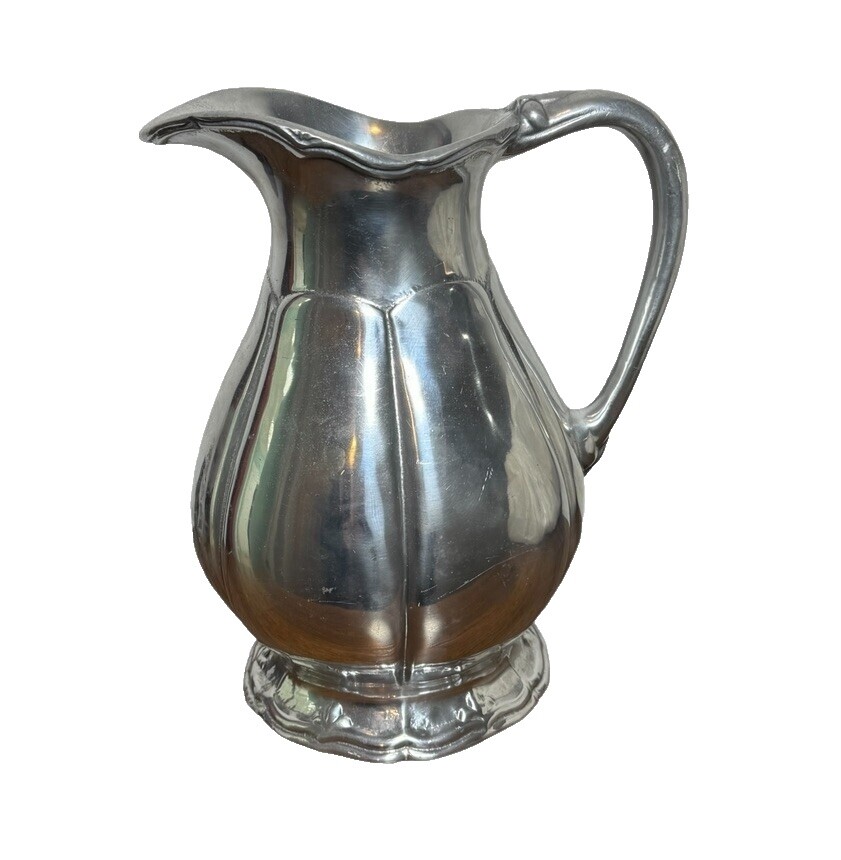 Arthur Court Pitcher | eBay
