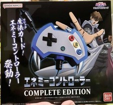 NEW Bandai Yu-Gi-Oh Duel Monsters Enemy Controller Complete Edition Japan