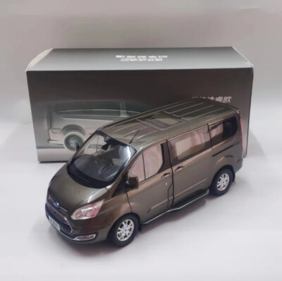 1/18 BIGサイズ❗️フォード　トランジット 61n54bgG-qL._AC_UF350,