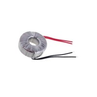 Tst 80/003 Transformator: Ringkern 80VA 230VAC 24V 3,33A 0,9Kg Ø: 95Mm Indel