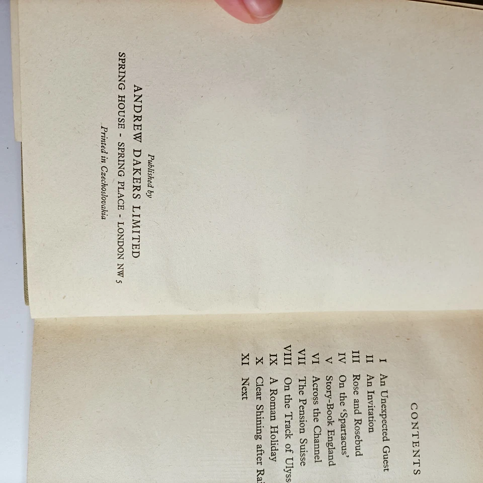 What Katy did next Susan Coolidge vintage Hamlyn Classics Hardcover - Image 3 of 3