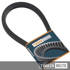 V-Belt - B Section, 1 Band 103.30 Smooth, Wrapped Construction B100