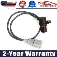 Crankshaft Position Sensor for VW 2002-2014 V...