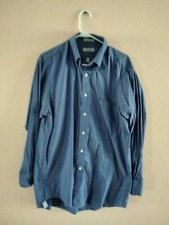Izod Long Sleeve Shirt Button up