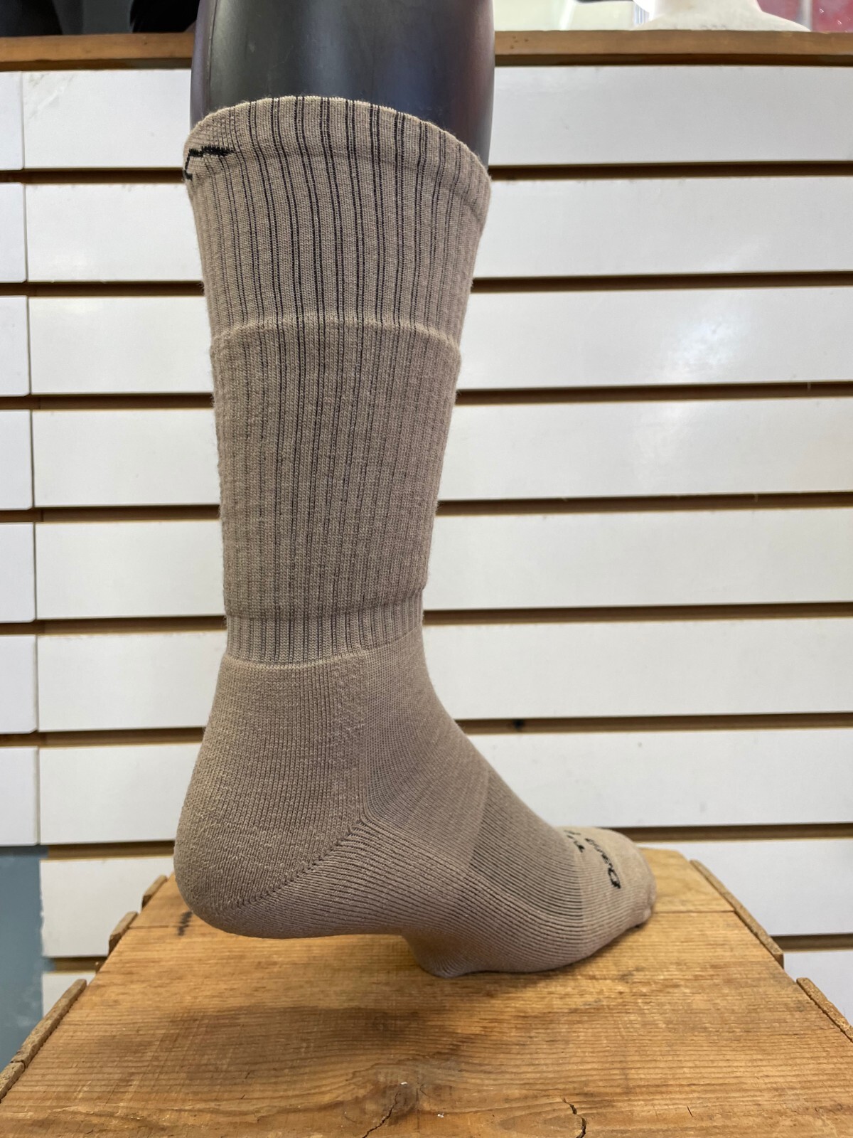 Darn Tough Military Surplus Irregular Socks 3 Pairs per Package eBay