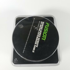 Fusion MS-WR600EXT20 - Cable de extensión remoto marino con cable de 20 m para NRX200/WR600