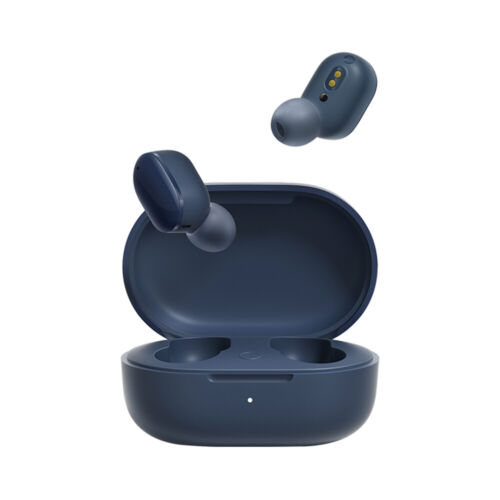 Redmi Airdots 3 True Wireless Earbuds BT5.2 Hybrid Driver IPX4 Waterproof V5M6