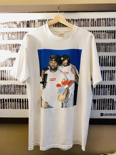 supreme quickie tee