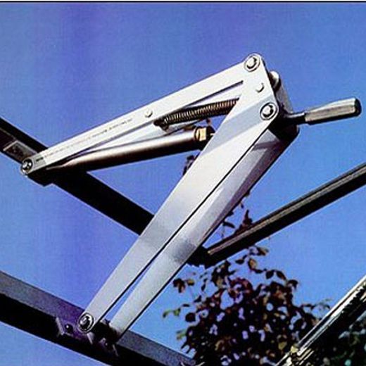 Bayliss MK7 Autovent Automatic Greenhouse Vent Window Opener